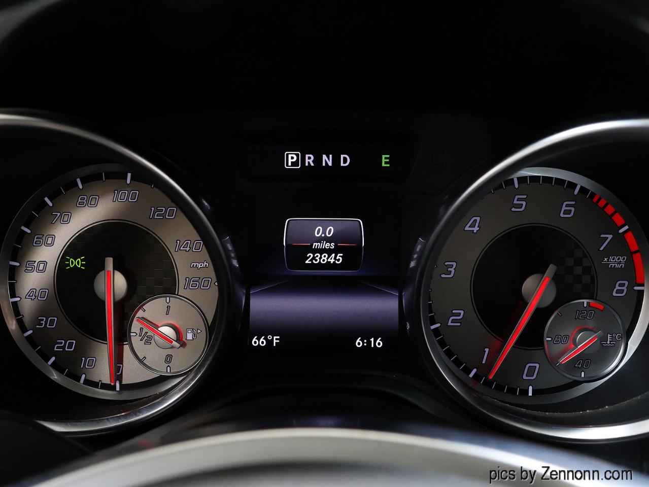 Mercedes-Benz SLK-Class 2dr Roadster SLK 250 2014