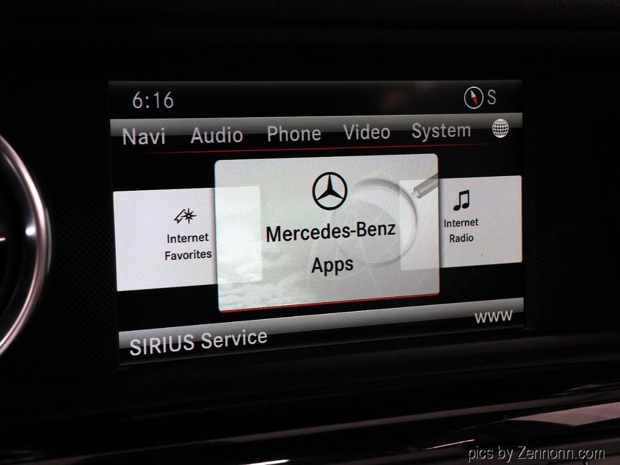 Mercedes-Benz SLK-Class 2dr Roadster SLK 250 2014