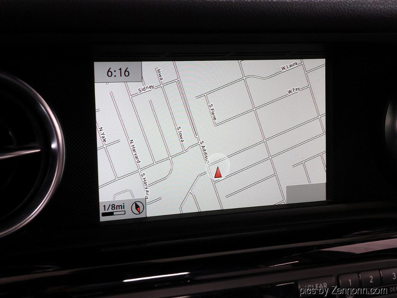 Mercedes-Benz SLK-Class 2dr Roadster SLK 250 2014