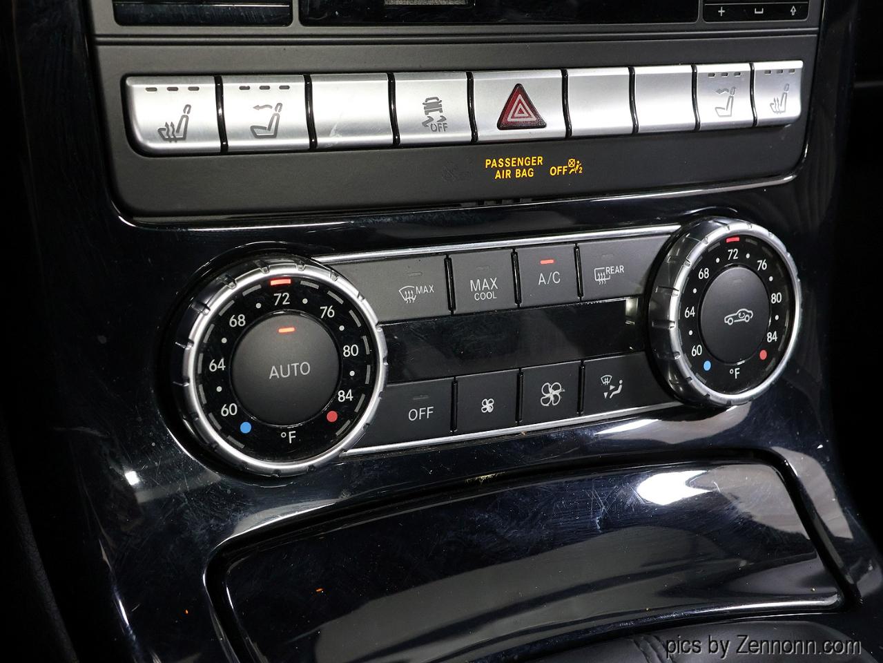 Mercedes-Benz SLK-Class 2dr Roadster SLK 250 2014