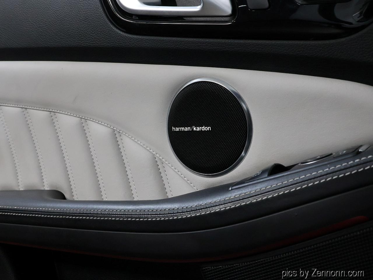 Mercedes-Benz SLK-Class 2dr Roadster SLK 250 2014