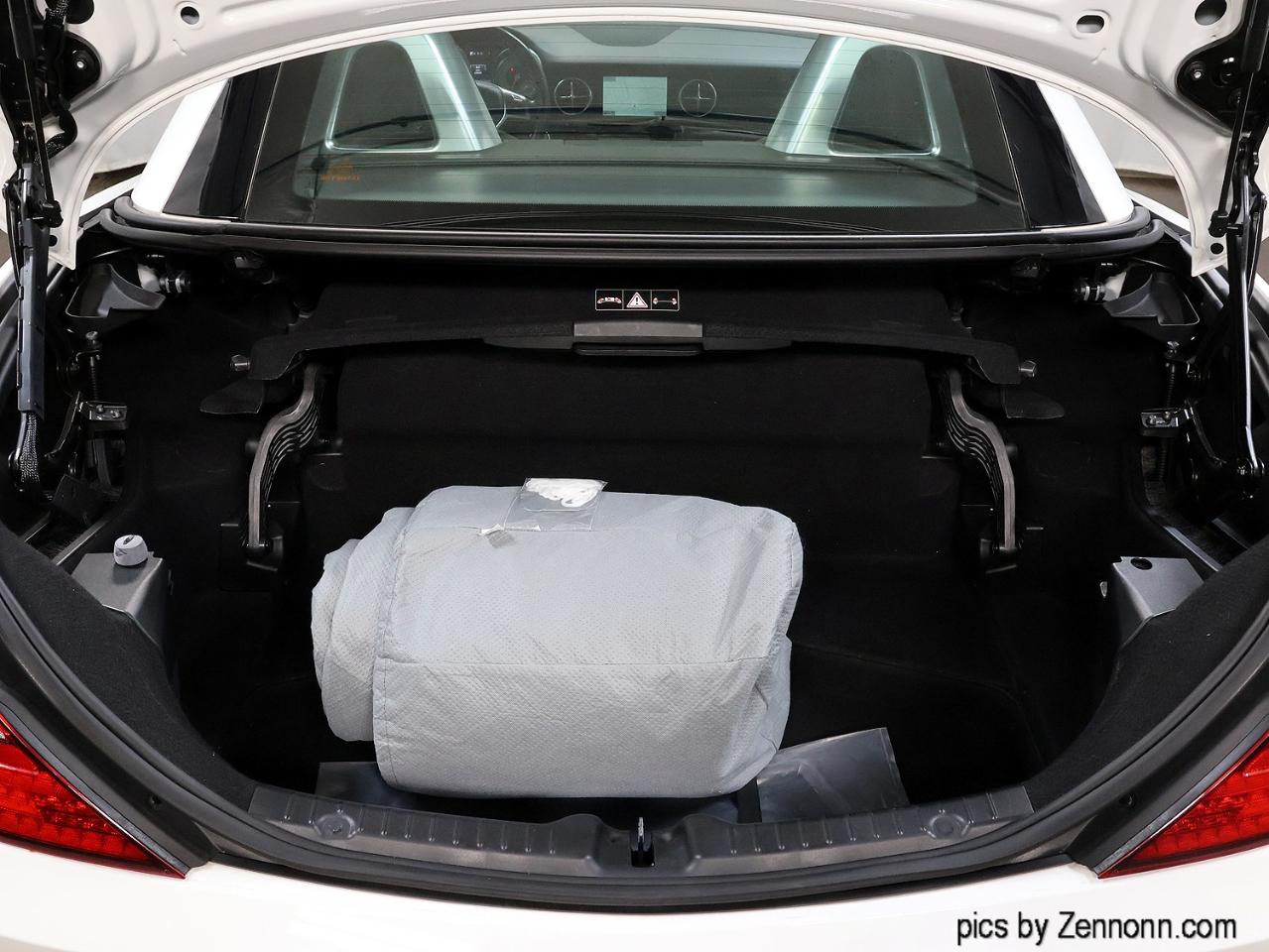 Mercedes-Benz SLK-Class 2dr Roadster SLK 250 2014