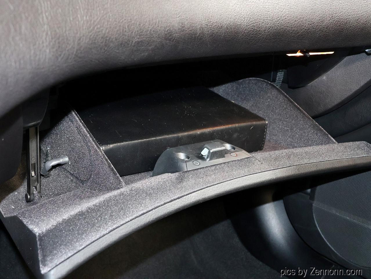 BMW 3 Series M3 2dr Convertible 2006