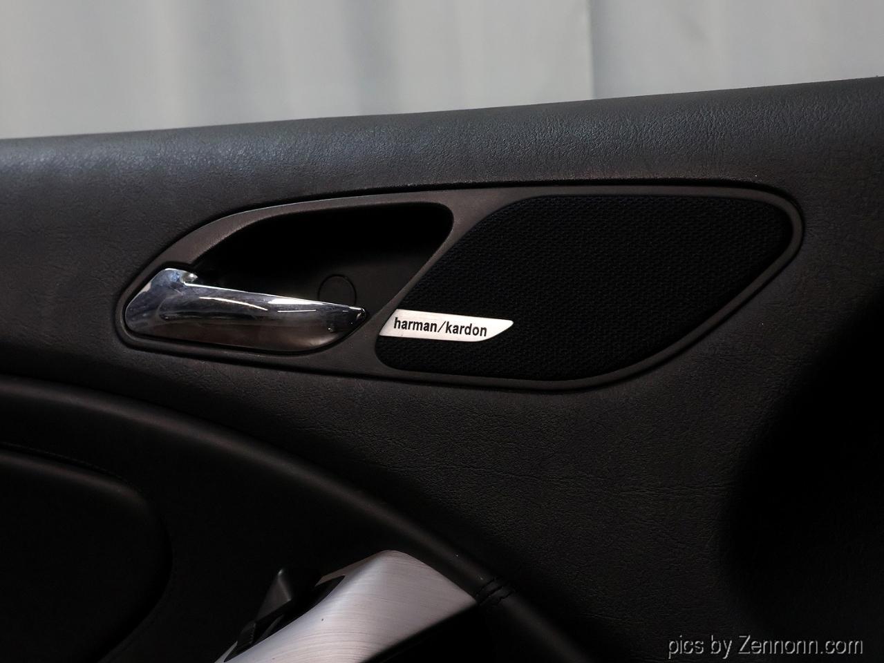 BMW 3 Series M3 2dr Convertible 2006