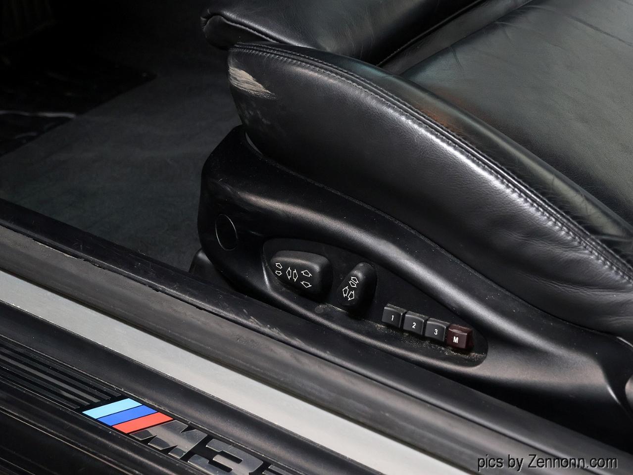 BMW 3 Series M3 2dr Convertible 2006