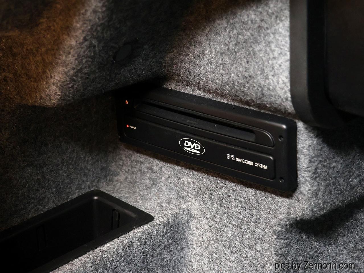 BMW 3 Series M3 2dr Convertible 2006