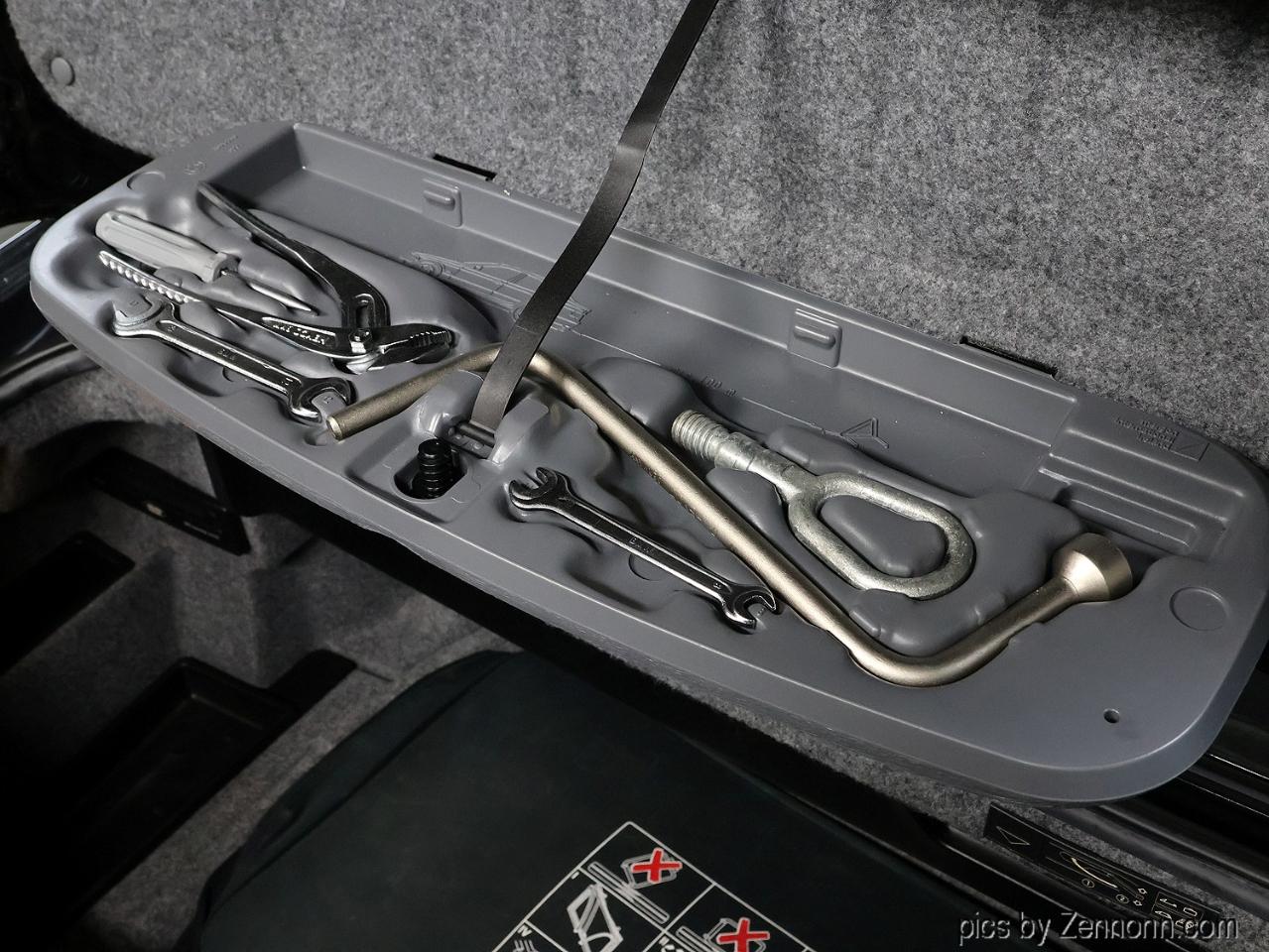 BMW 3 Series M3 2dr Convertible 2006