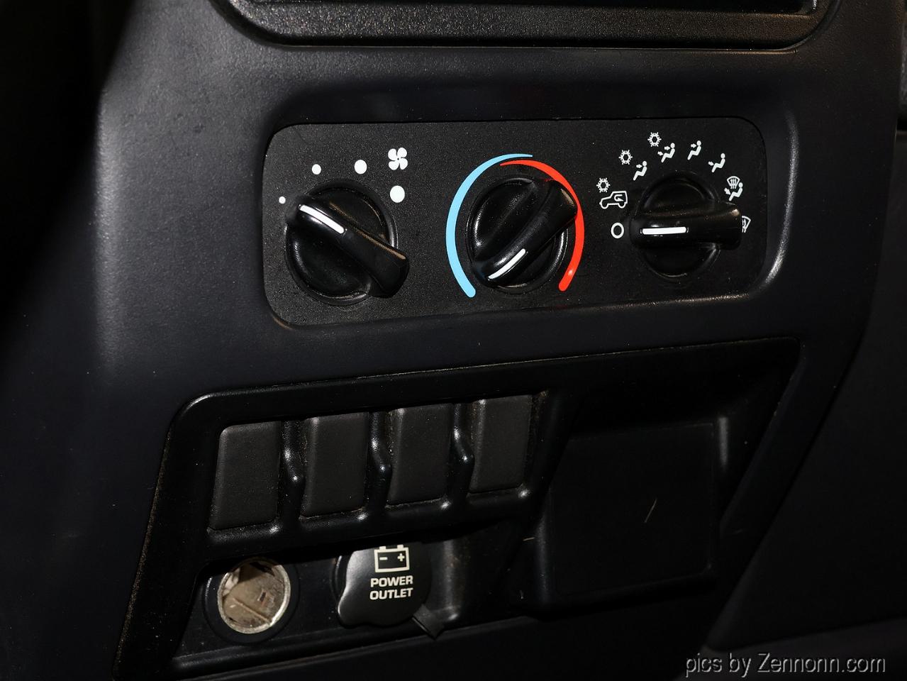 Jeep Wrangler 2dr X 2006
