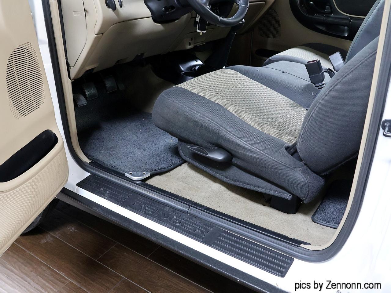 Ford Ranger 2dr Supercab 4.0L XLT Value 4WD 2003