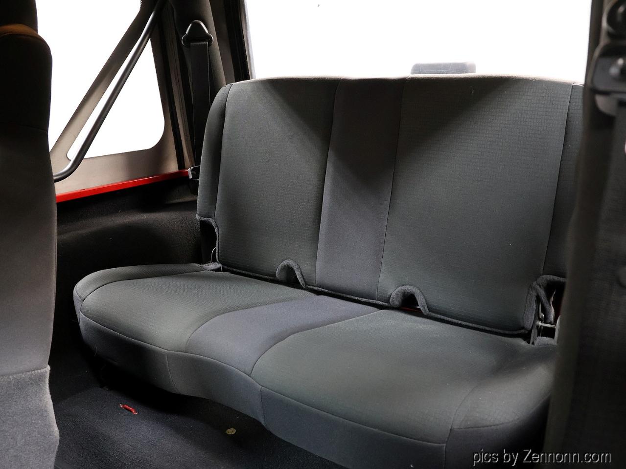 Jeep Wrangler 2dr SE 2006