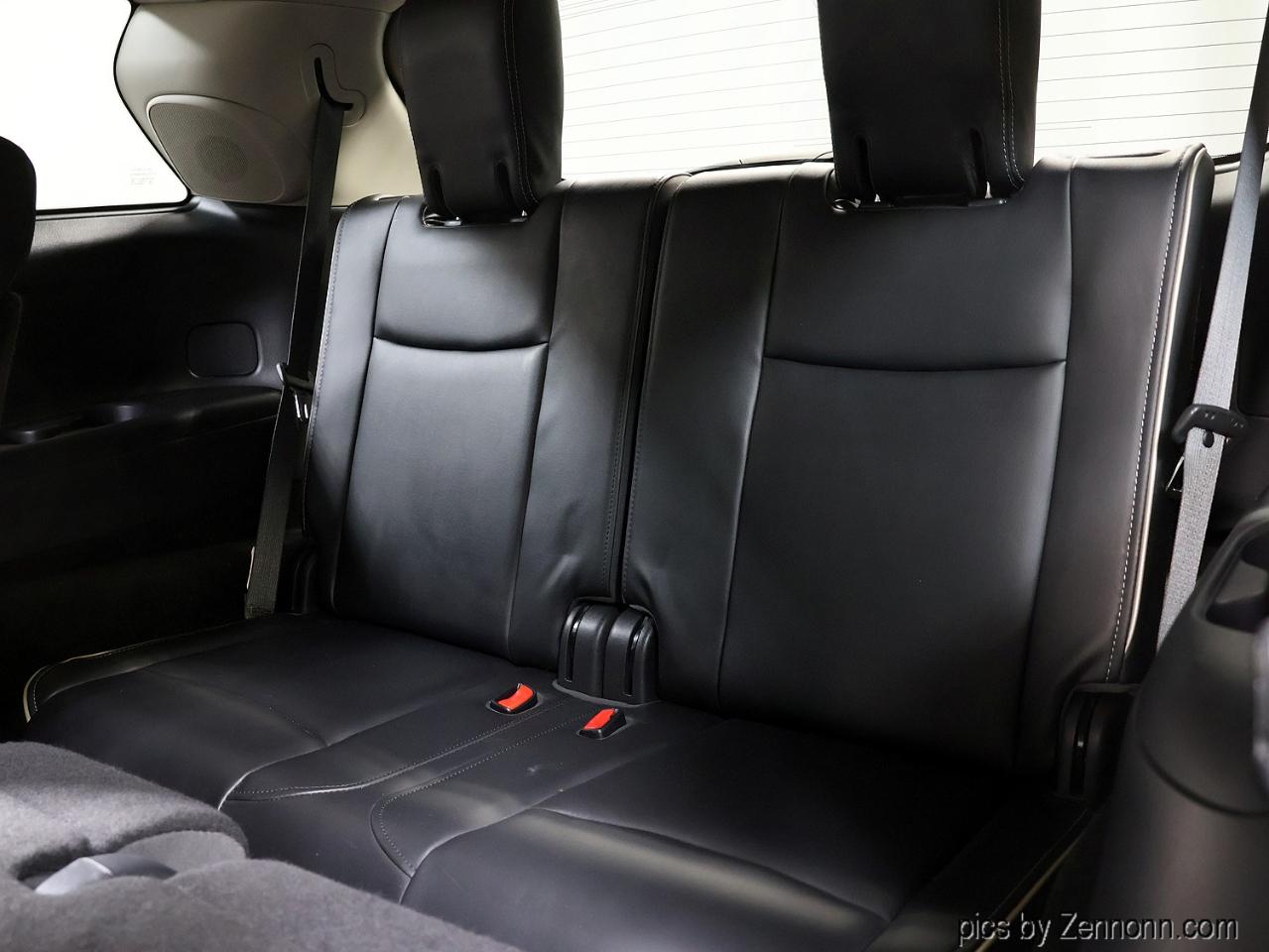 Infiniti QX60 LUXE AWD 2019