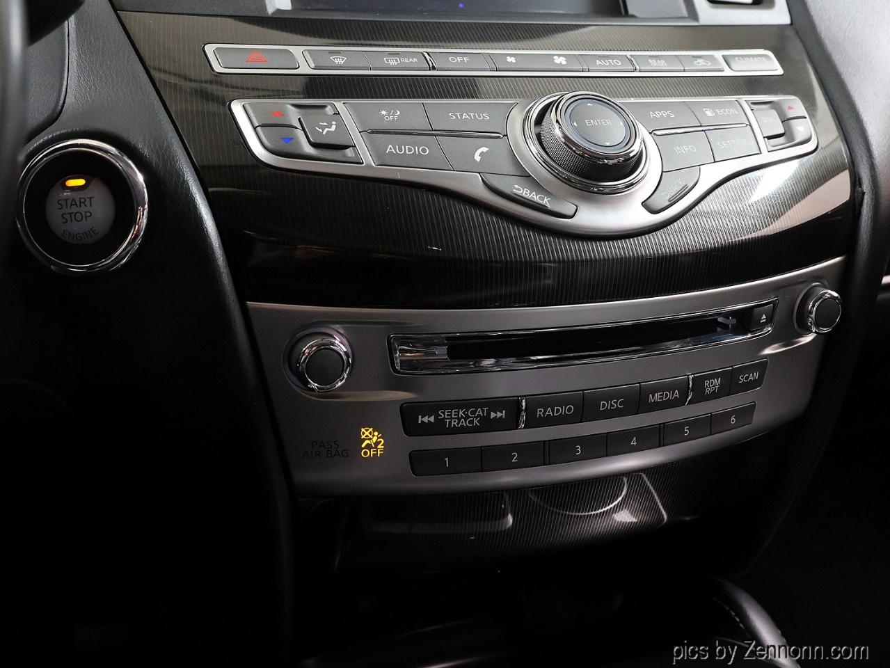 Infiniti QX60 LUXE AWD 2019