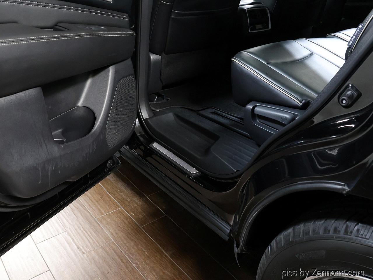 Infiniti QX60 LUXE AWD 2019