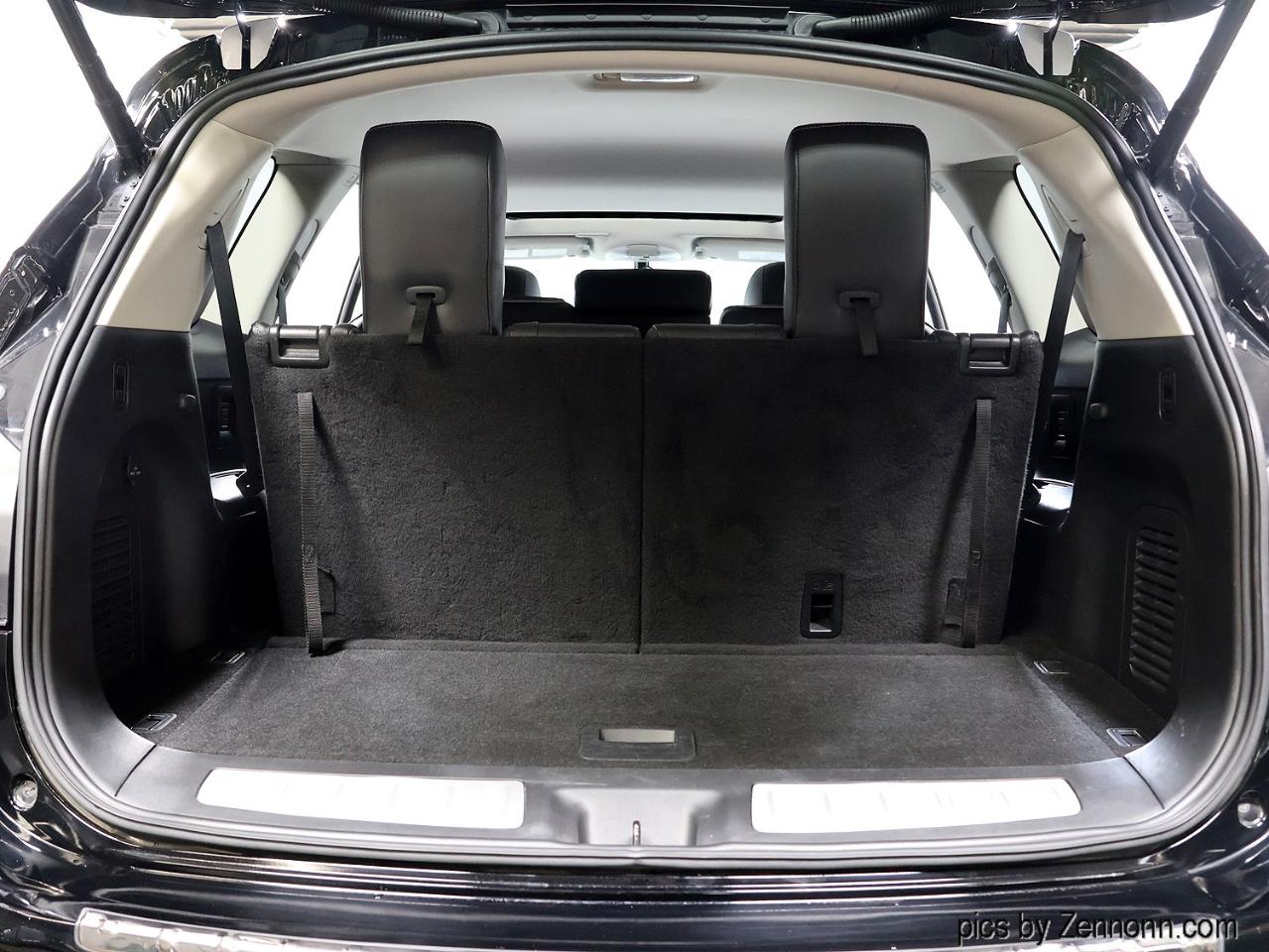 Infiniti QX60 LUXE AWD 2019