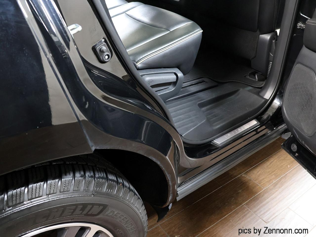 Infiniti QX60 LUXE AWD 2019