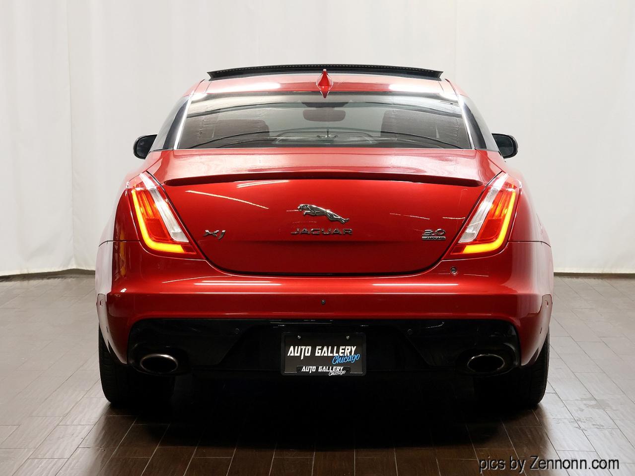 Jaguar XJ XJ R-Sport AWD 2018