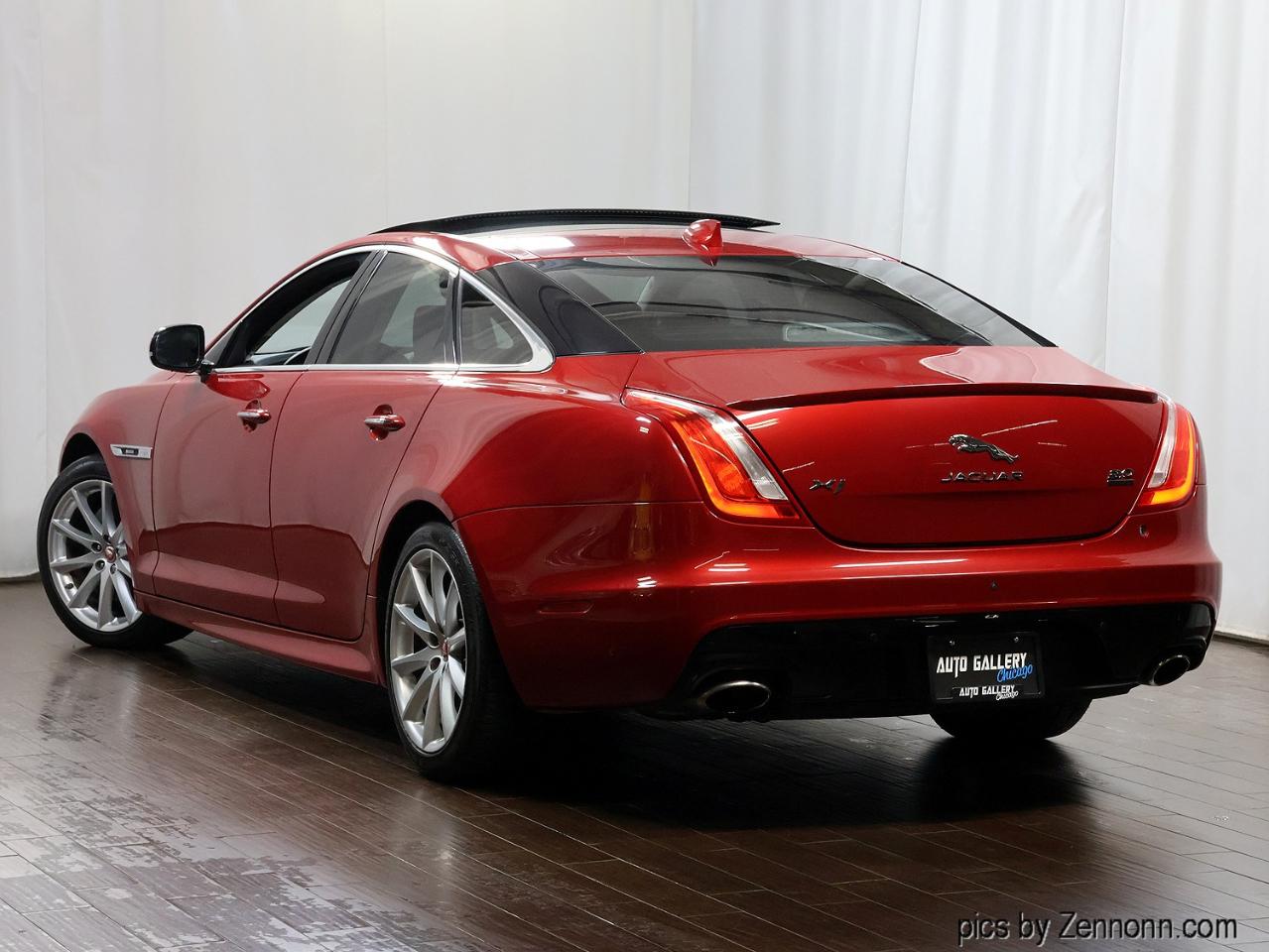 Jaguar XJ XJ R-Sport AWD 2018