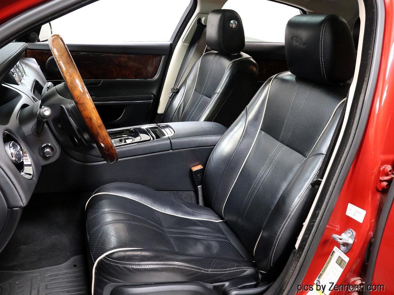 Jaguar XJ XJ R-Sport AWD 2018