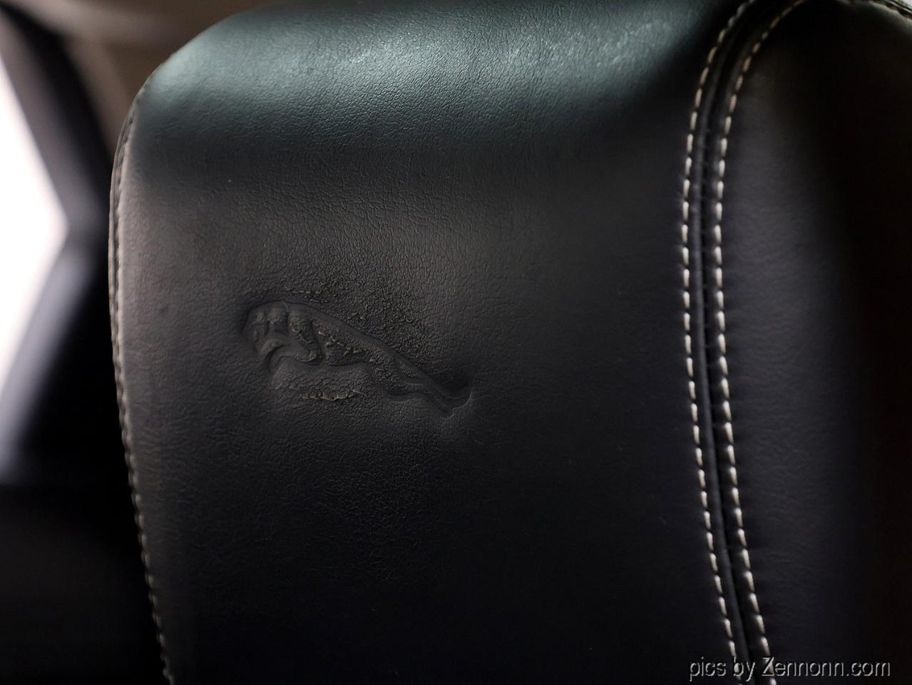 Jaguar XJ XJ R-Sport AWD 2018