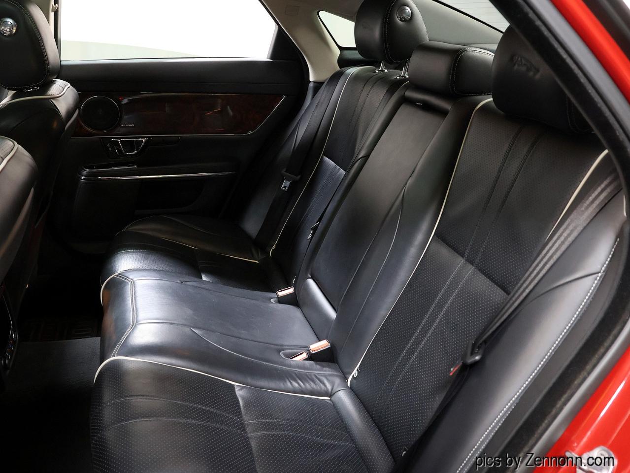 Jaguar XJ XJ R-Sport AWD 2018