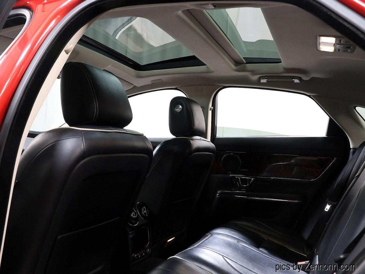 Jaguar XJ XJ R-Sport AWD 2018