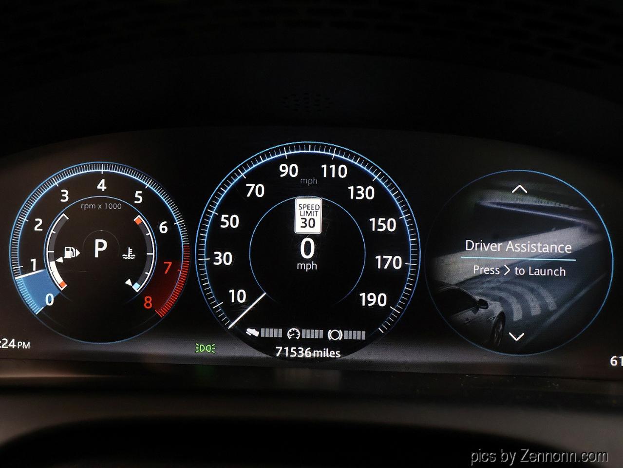 Jaguar XJ XJ R-Sport AWD 2018