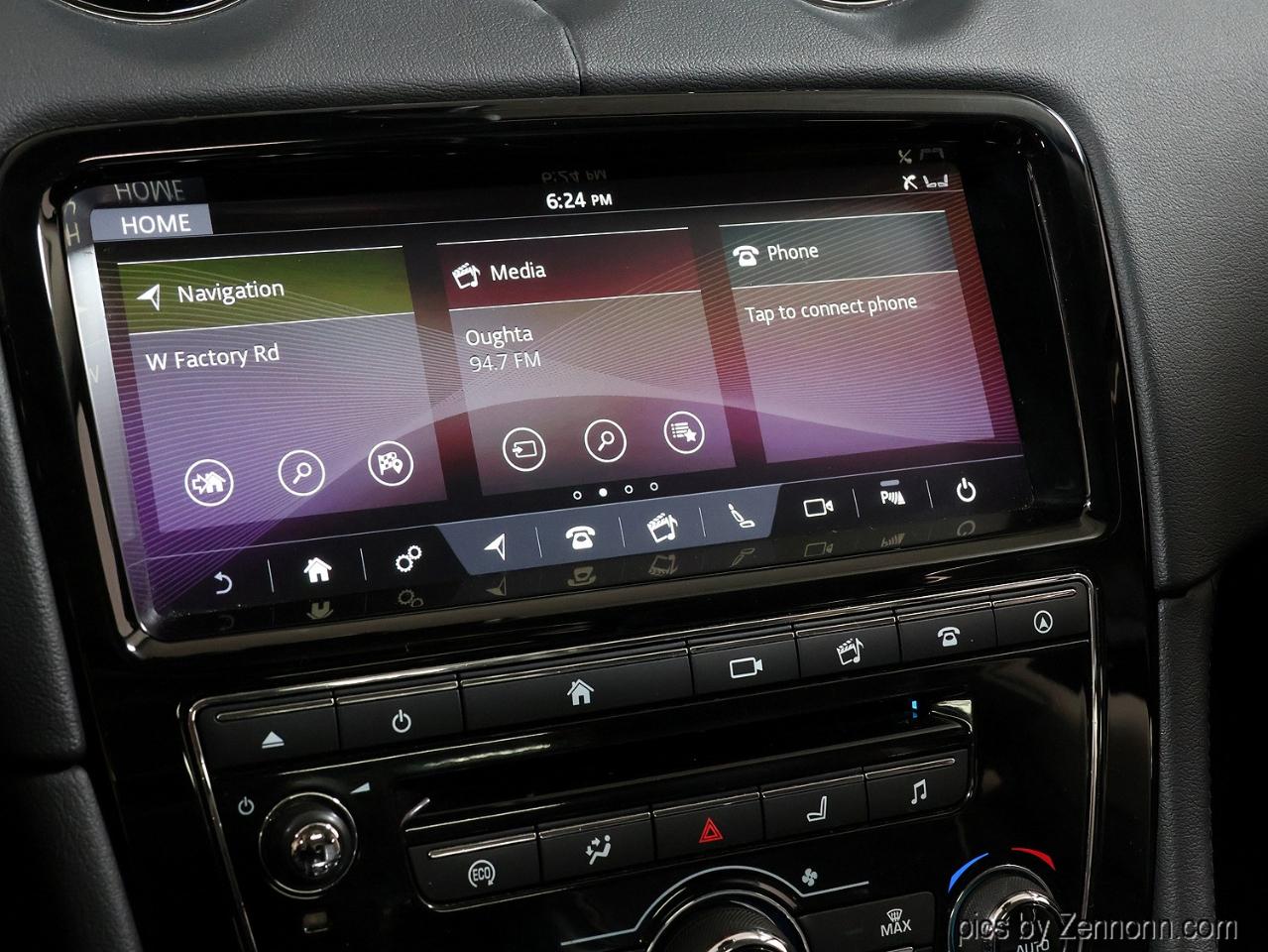 Jaguar XJ XJ R-Sport AWD 2018