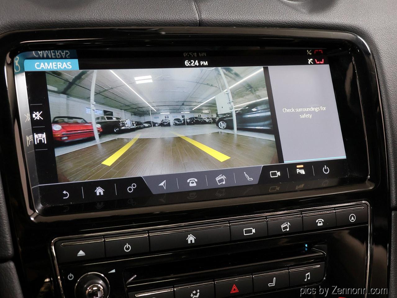 Jaguar XJ XJ R-Sport AWD 2018