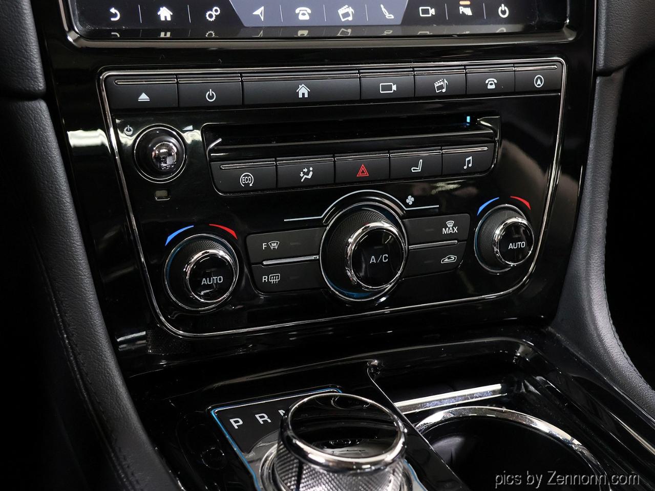 Jaguar XJ XJ R-Sport AWD 2018