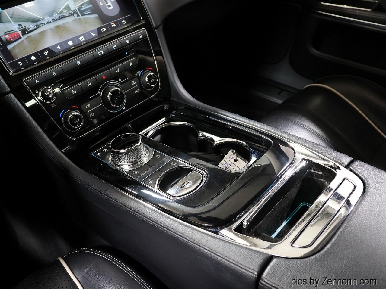 Jaguar XJ XJ R-Sport AWD 2018