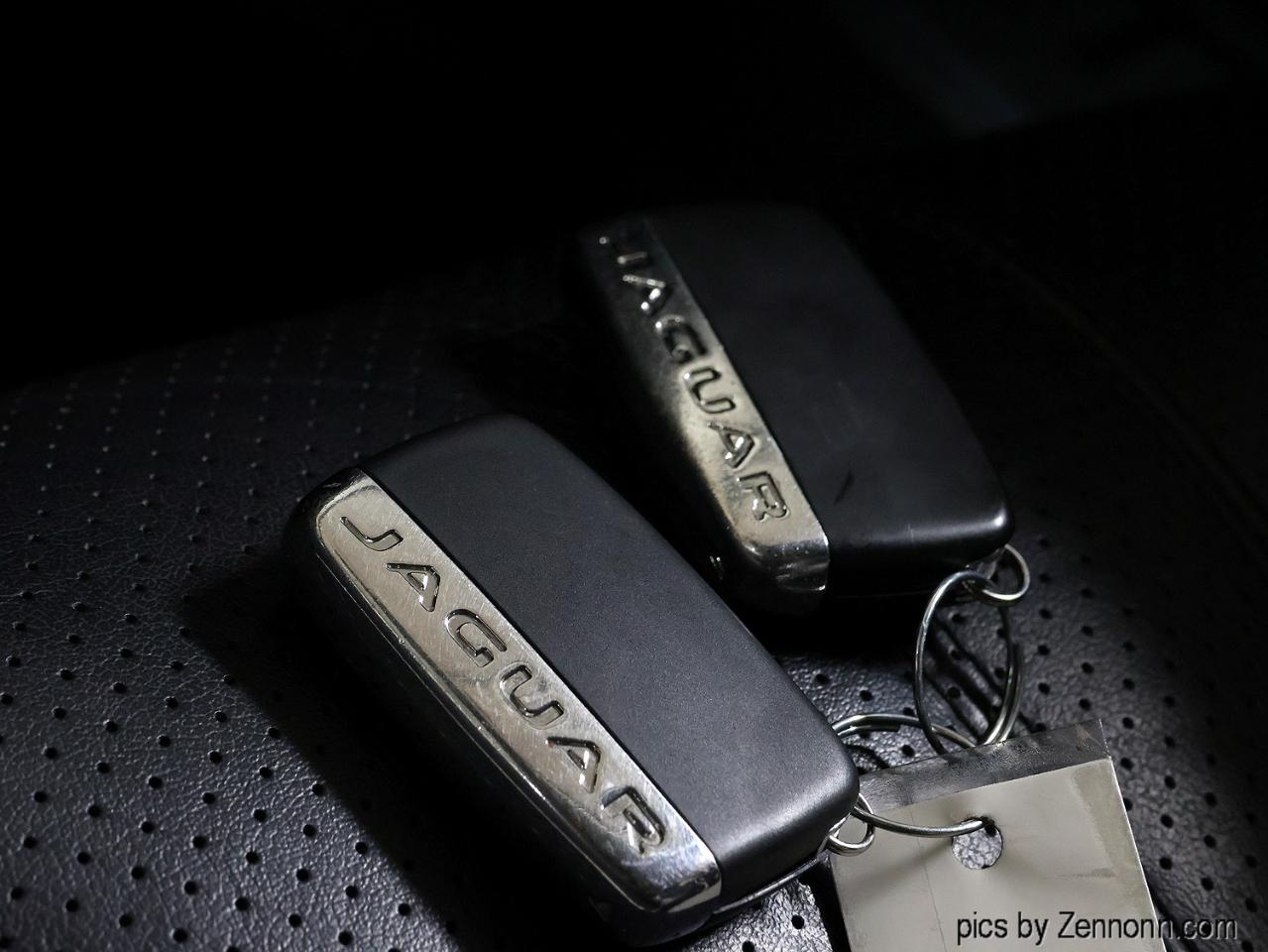 Jaguar XJ XJ R-Sport AWD 2018