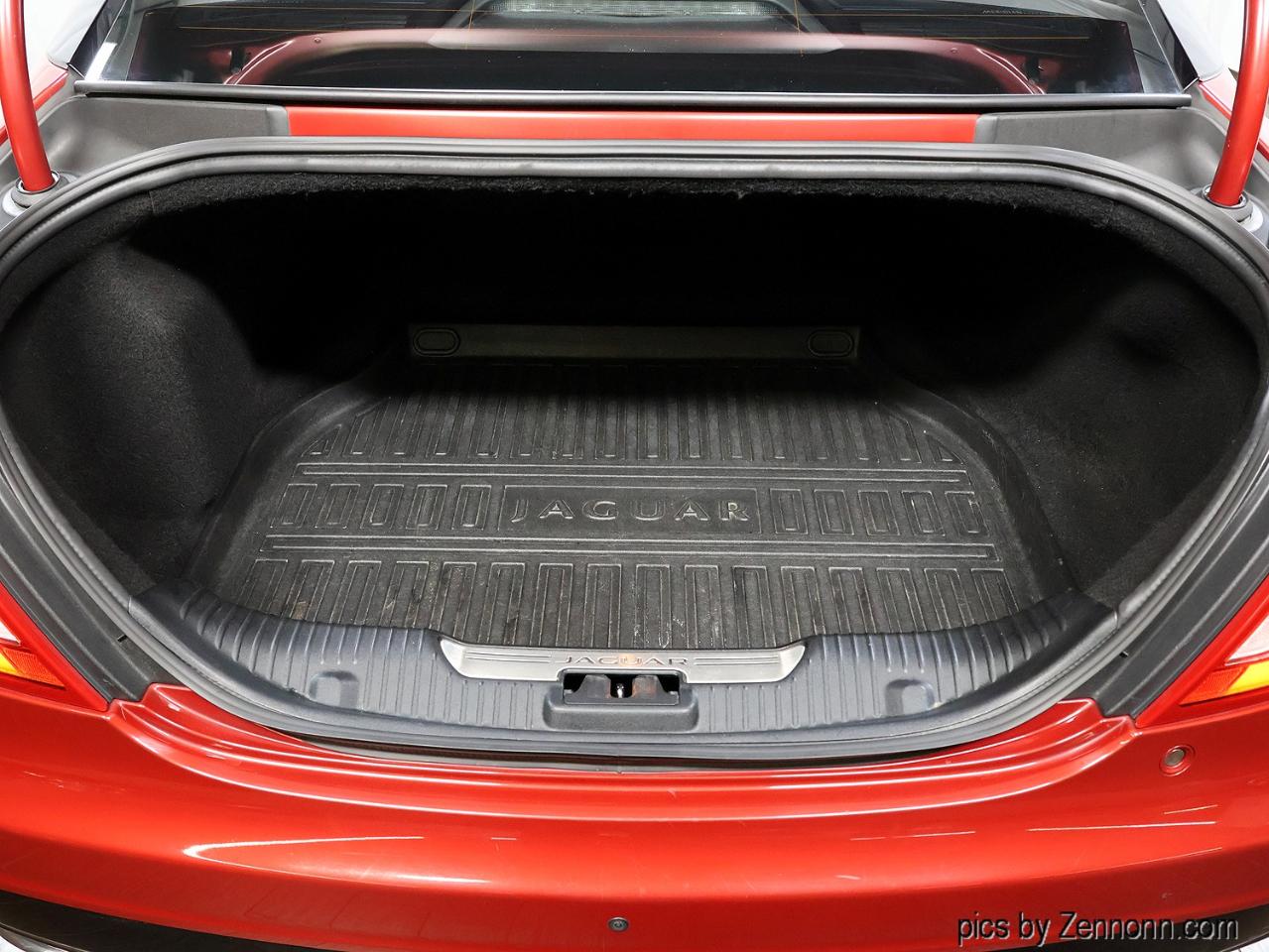 Jaguar XJ XJ R-Sport AWD 2018