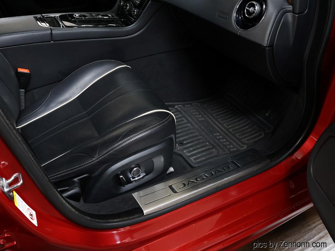 Jaguar XJ XJ R-Sport AWD 2018