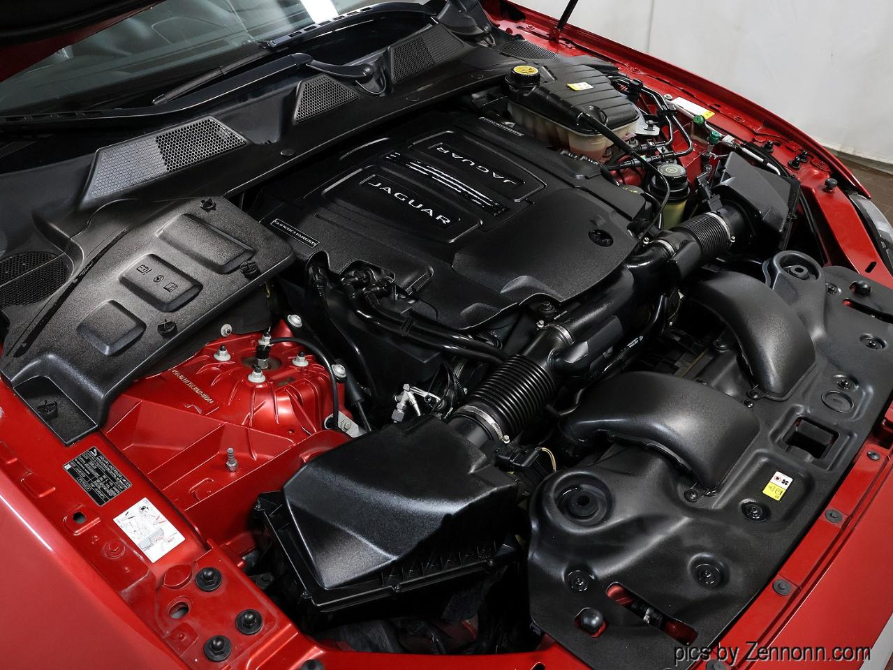 Jaguar XJ XJ R-Sport AWD 2018