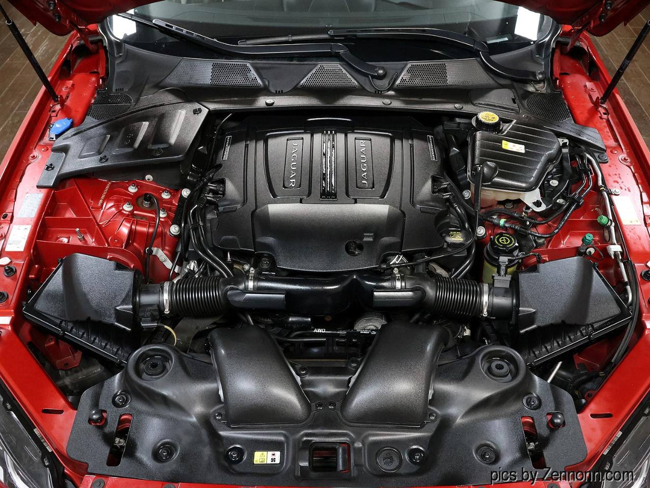 Jaguar XJ XJ R-Sport AWD 2018