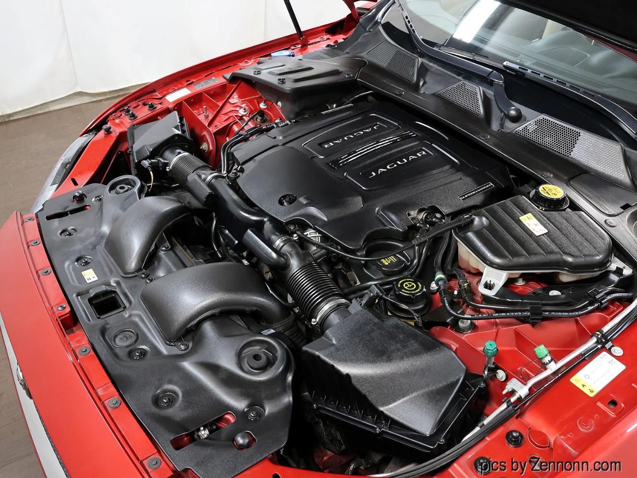 Jaguar XJ XJ R-Sport AWD 2018