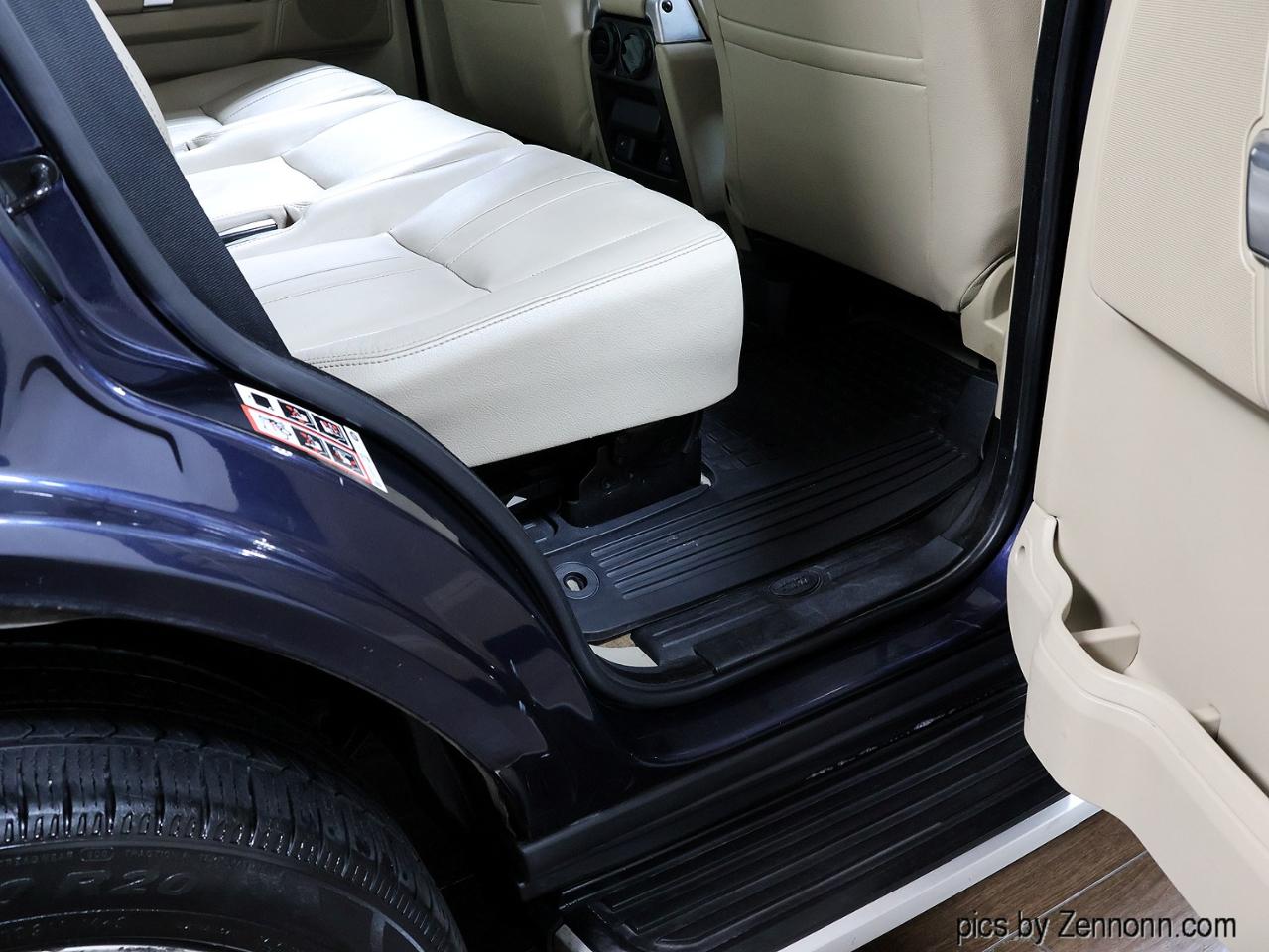 Land Rover LR4 4WD 4dr HSE *Ltd Avail* 2016