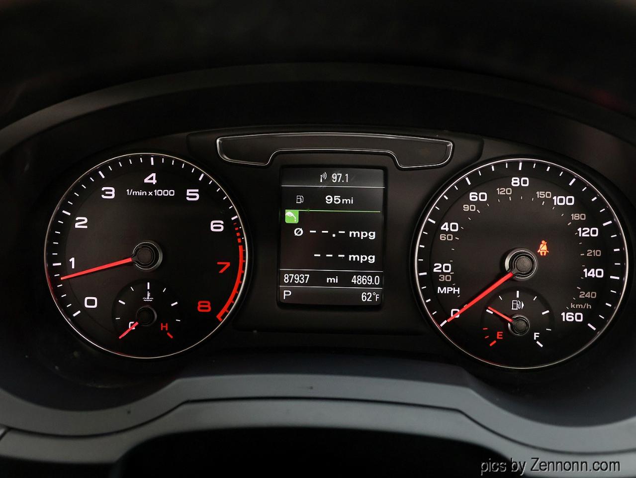 Audi Q3 2.0 TFSI Sport Premium Plus quattro AWD 2018