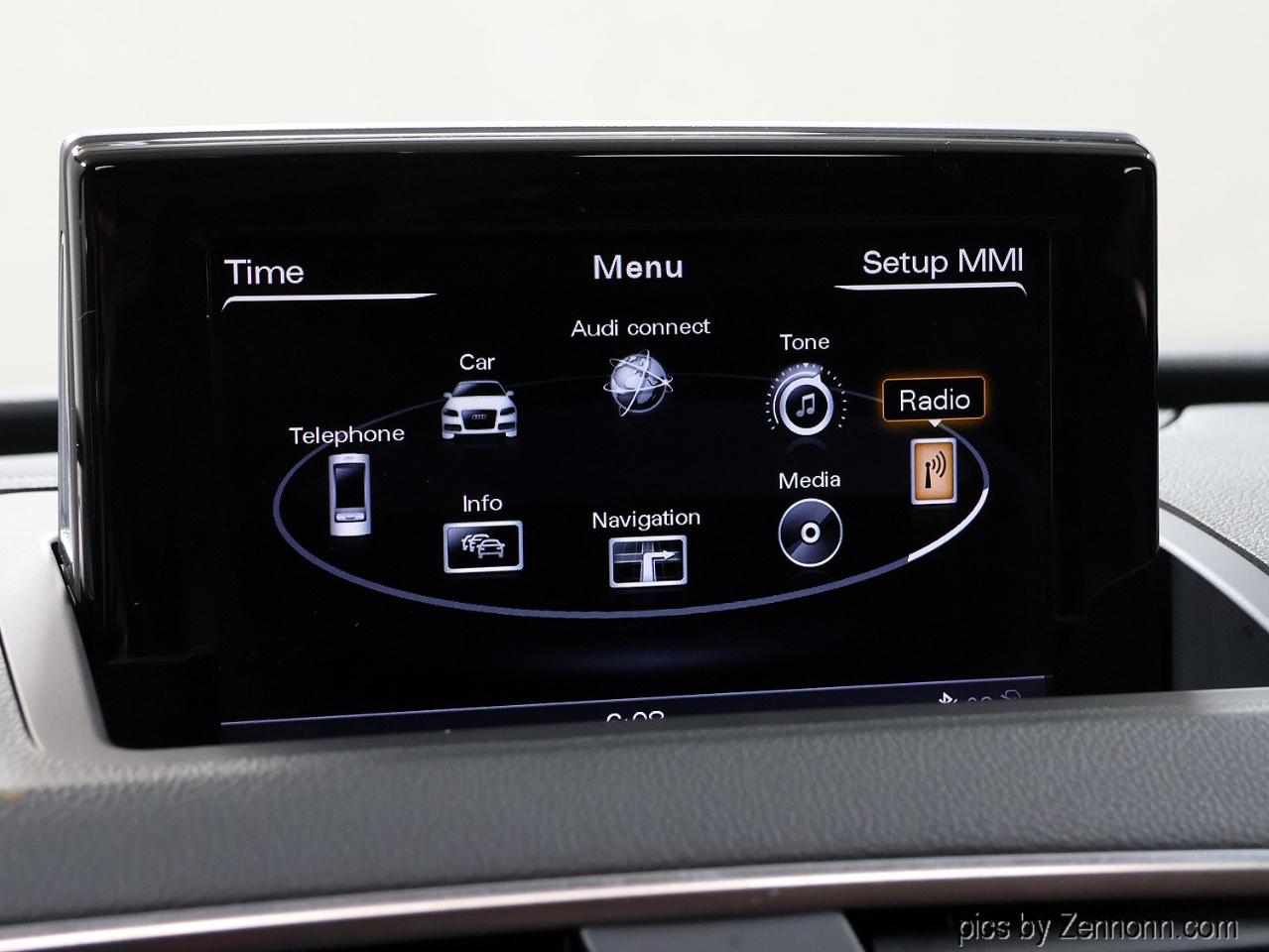 Audi Q3 2.0 TFSI Sport Premium Plus quattro AWD 2018