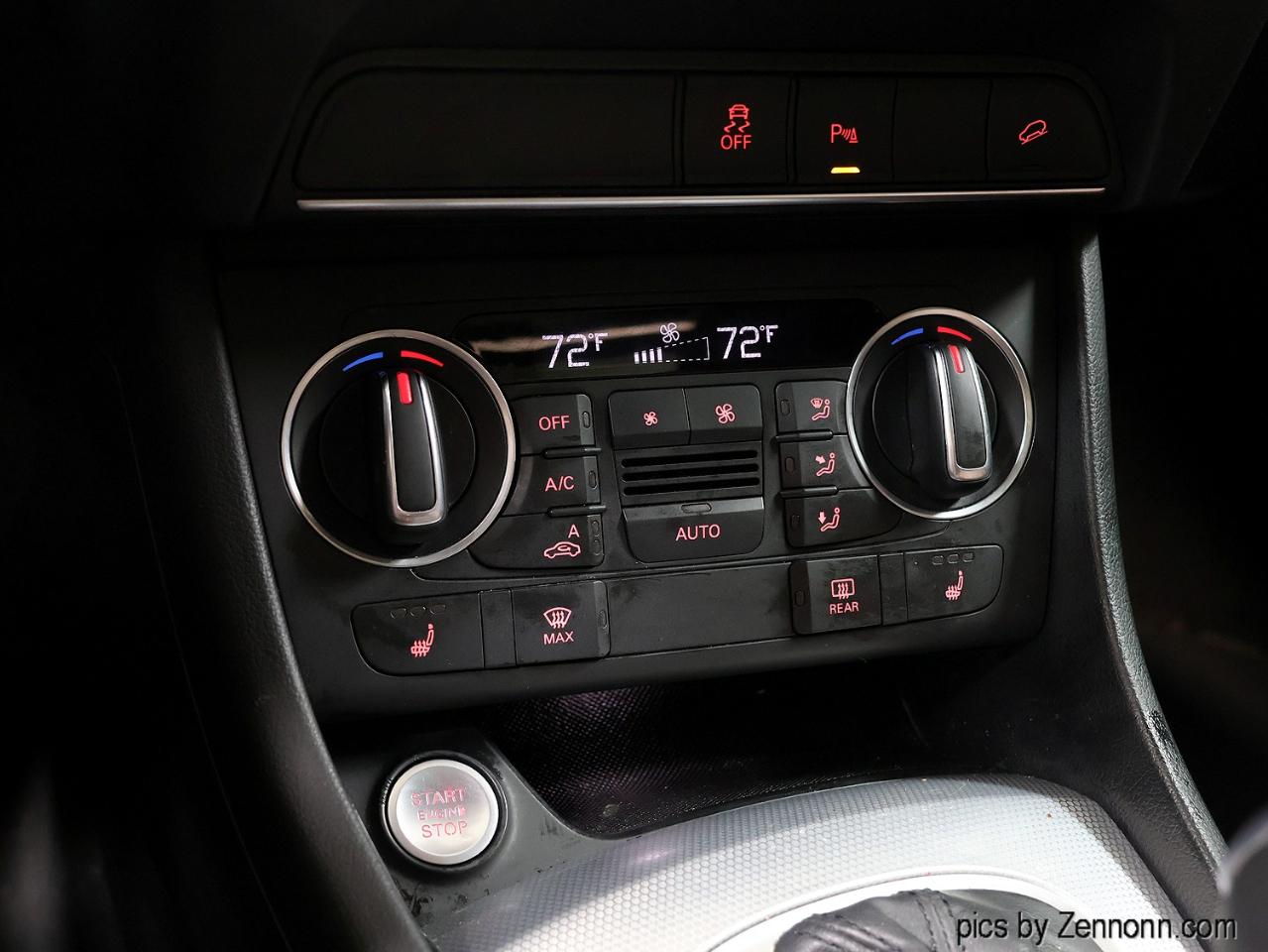 Audi Q3 2.0 TFSI Sport Premium Plus quattro AWD 2018