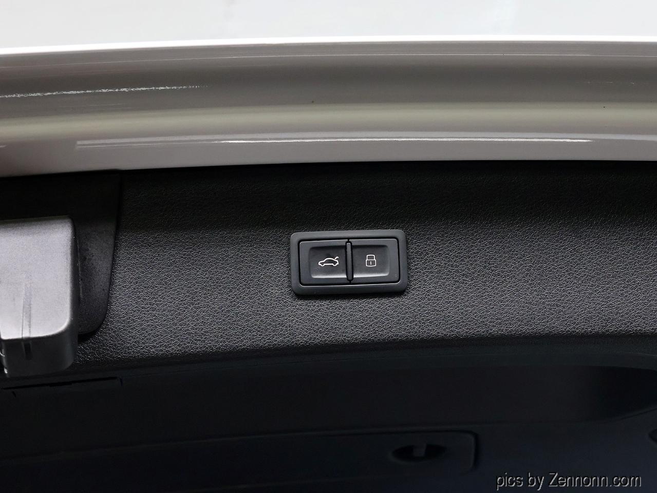 Audi Q3 2.0 TFSI Sport Premium Plus quattro AWD 2018