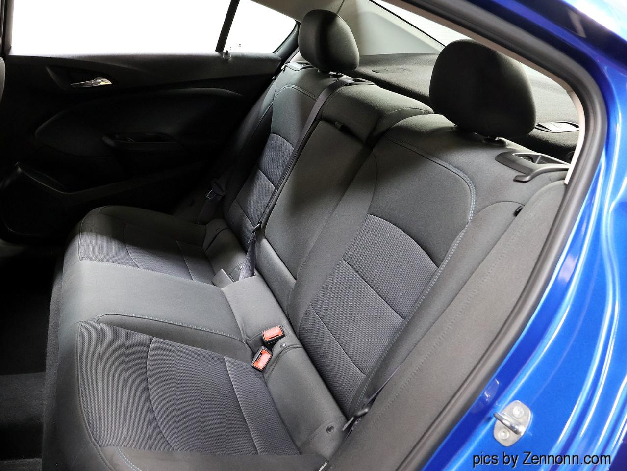 Chevrolet Cruze 4dr Sdn Auto LT 2016