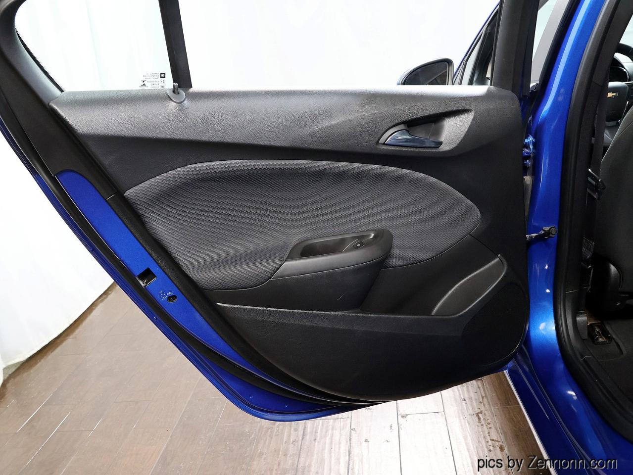 Chevrolet Cruze 4dr Sdn Auto LT 2016