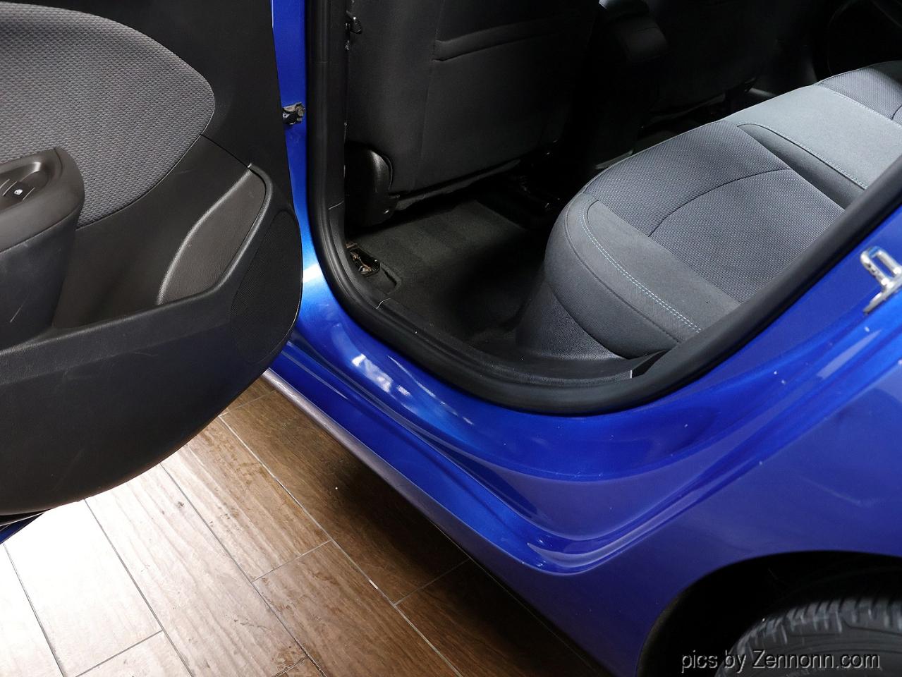 Chevrolet Cruze 4dr Sdn Auto LT 2016