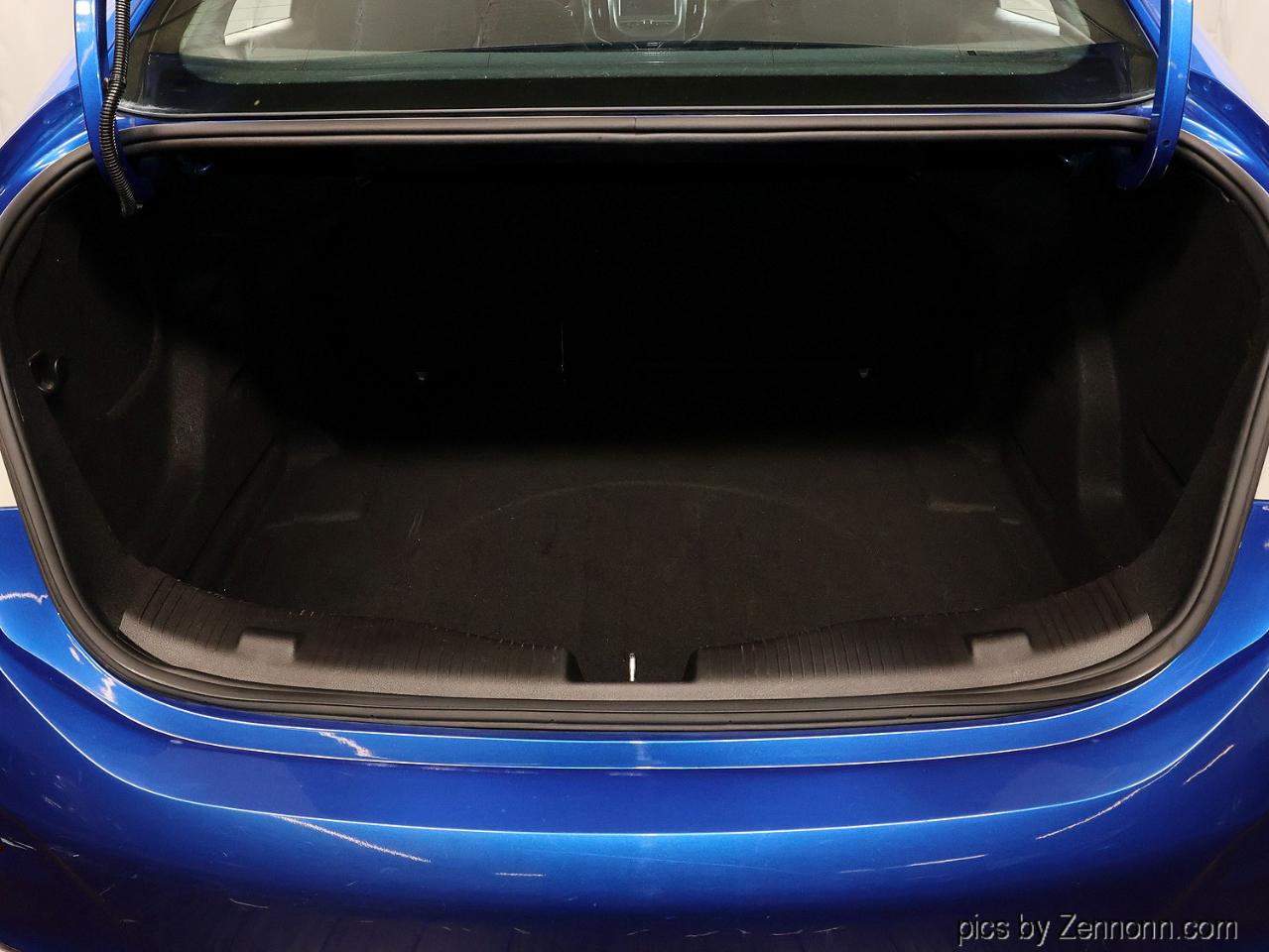 Chevrolet Cruze 4dr Sdn Auto LT 2016