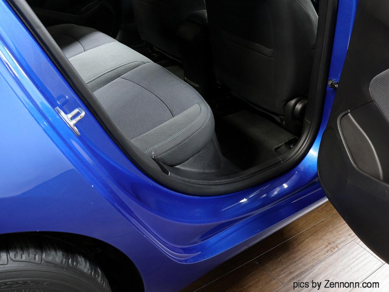 Chevrolet Cruze 4dr Sdn Auto LT 2016