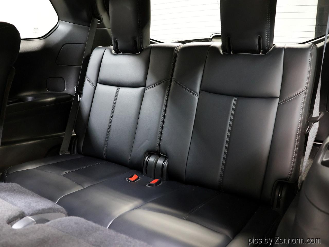 Nissan Pathfinder 4x4 SL 2018