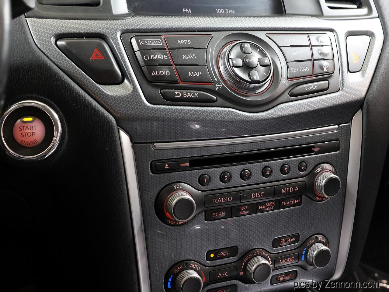 Nissan Pathfinder 4x4 SL 2018