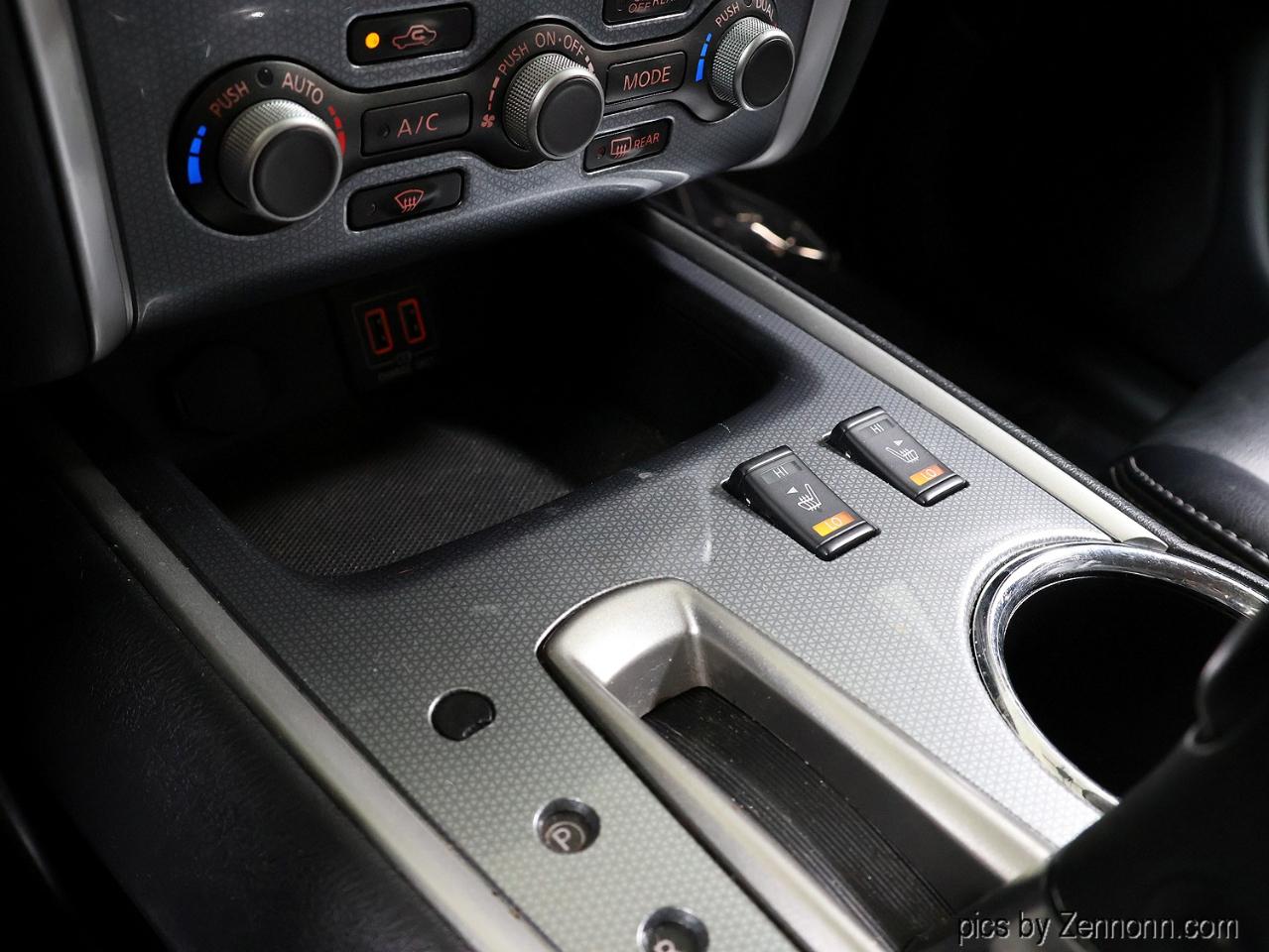 Nissan Pathfinder 4x4 SL 2018