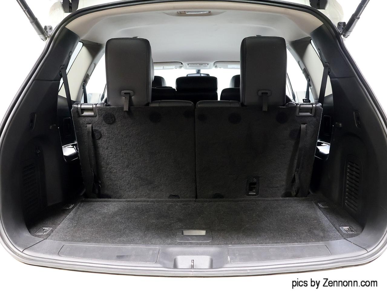 Nissan Pathfinder 4x4 SL 2018